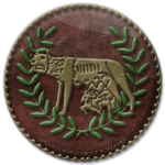 Senatus Populusque Romanus ­