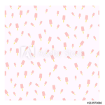 •. Pinkie people group.•