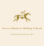 |+\ Forest Hunter's Riding School \+|