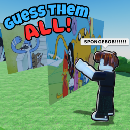 Guess them ALL!
