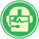 Game Badge Icon