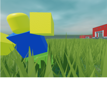 The Roblox Flag War. (not done)