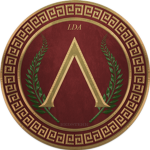 The Greek State of Sparta ᅠ ᅠ