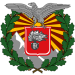 Royal Carabinieri Corps of l' Impero Italiano