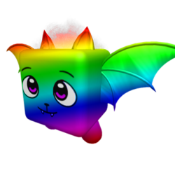 Fire Bat