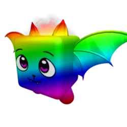 Chroma Fire Bat