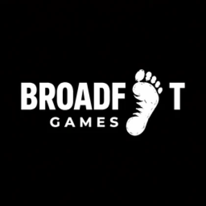 Broadfoot Games Roblox group icon