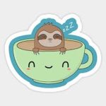I Love Sloth Forever
