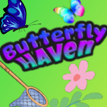 Butterfly Haven