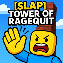 [RELEASE!] Tower Of Ragequit
