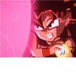 outrages dbz heros