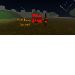 TELETUBBIES (Hungry Pumkin Chapter)