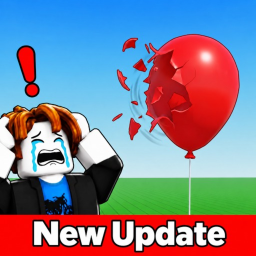 [🎈] Blow Up a Greedy Balloon icon