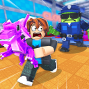 Escape Supermarket for Brainrots! 