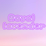 Royal Lavender