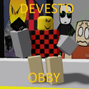 (revive this game pls) Devesto obby