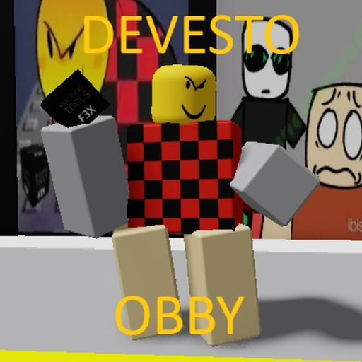 Devesto obby