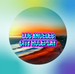 Los Angeles City Roleplay | Community