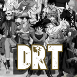 Planeta drt