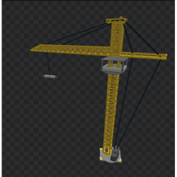 CONSTRUCTION SITE OBBY!!! (READ DESC)