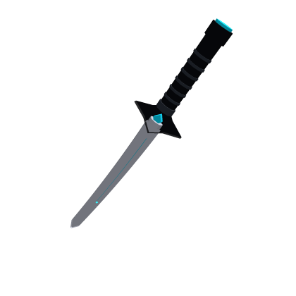 KRYZE Shadow Katana #1