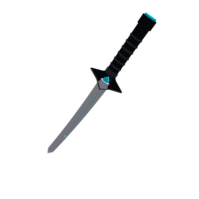 KRYZE Shadow Katana #1