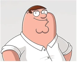 Peter Grifin OBBY!!!!! icon