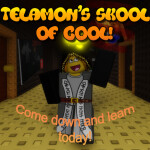 Telamon's skool of cool!