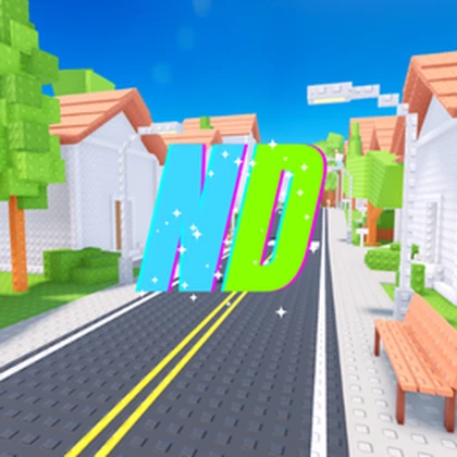 The Neon Development Roblox group icon