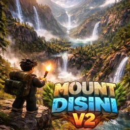 [NEW] MOUNT DISINI V2 icon