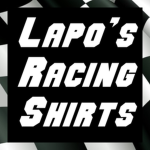 Lapo's Racing Shirts