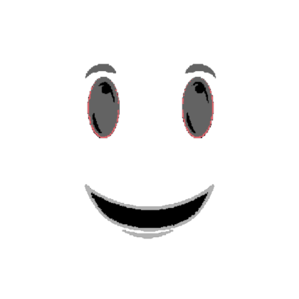 Winning Smile mario2shadow Roblox decal