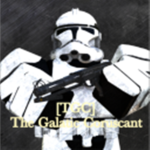 The Galactic Coruscant Divisions
