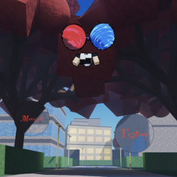 Honoured Moveset Testing