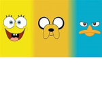 cartoon community :D