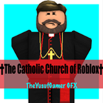 † The Church Of Roblox †