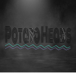 +POTATO HEADS+