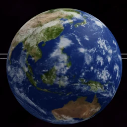 Planet Maker icon