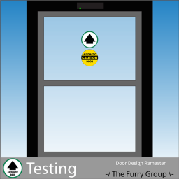 Automatic Door Testing