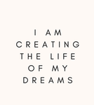 DREAM ABOUT URSELF