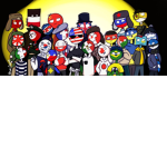 CountryHumans!