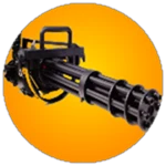 Minigun
