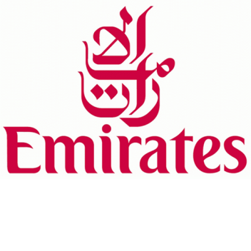 Emirates Airport .