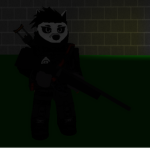 the furry king's military