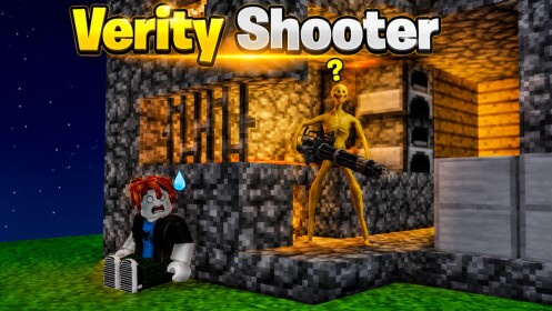 Verity Shooter