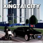XINGTAI Studio