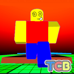 The Crazy Obby