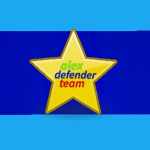 alexdefenders team