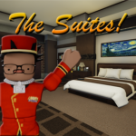 The Suites!