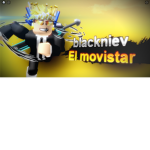 Yo soy black